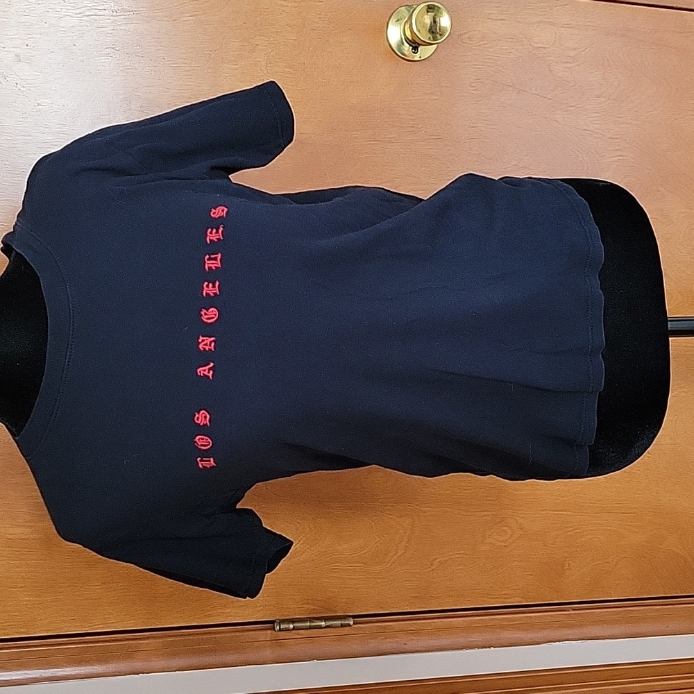 J. Galt Los Angeles T-shirt